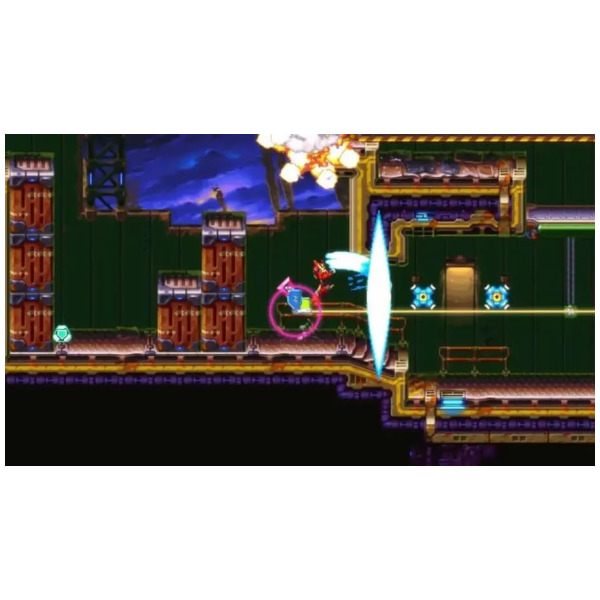 【2作品収録】20XX/30XX【switch】 20XX/30XX - Nintendo Switch — VIDEOGAMESPLUS.CA